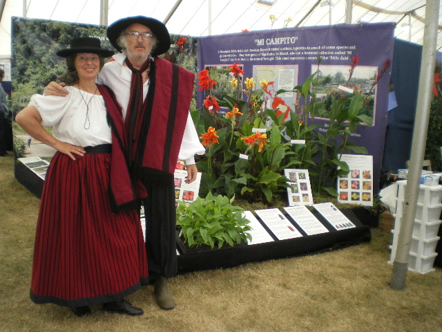 Hampton Court 2009